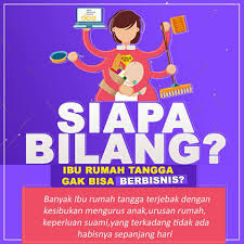 Pekerjaan yang termulia di dunia ini adalah menjadi seorang ibu. Kata Siapa Ibu Belajar Bisnis Online Digital Marketing ÙÙŠØ³Ø¨ÙˆÙƒ