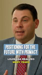 New Leadership for Louisiana's Chemical Industry! The @LAChemAssociation  (LCA) and Louisiana Chemical Industry Alliance (LCIA) have named David  Cresson as their next president and CEO, succeeding Greg Bowser after 34  years of