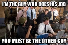 Want To Find Success In The Film Industry Be A Professional The Other Guys Film Industry Guys