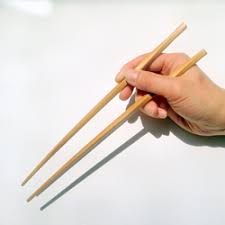 › how to use chopsticks for dummies. Holding Chopsticks Japanese Cooking Studio