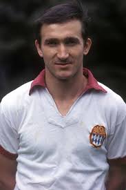 Rainer Ohlhauser, el primer goleador del Bayern en la Bundesliga