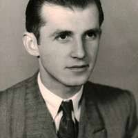 Dr. Harold E. Kerwin, Massachusetts