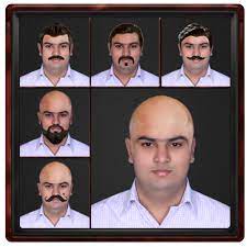 Pick a photo from your computer, or use your webcam. Face Hair Changer Men Women Apk Download Free App For Android Safe