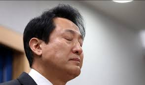 [이슈] 오세훈 1심 벌금 1000만원 선고 - 인벤