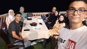 Fundraiser by Ahmed Alfadi : A family from Gaza is suffering and needs your  help