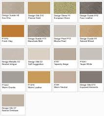 Dulux Pearl Effects Colour Chart Stephen Malone Painting