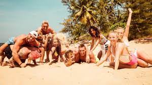 Im „kampf der realitystars treten zahlreiche promis gegeneinander an: Kampf Der Realitystars Welcher Promi Hat Das Finale Gewonnen Die Infos