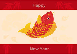 Create greeting cards for chinese new year. Chinese New Year Card Free Chinese New Year Card Templates