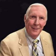 Thomas Edward Curtis obituary and life story