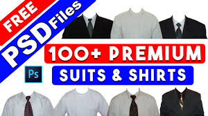 Find & download free graphic resources for mens suits. 100 Premium Men S Suits And Shirts Psd Templates 2020 Collection By Shazim Creations
