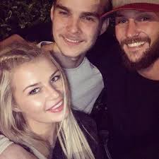 Jordan Patrick Smith Fan site