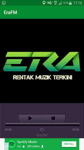 If you have a link to your intellectual property. Era Fm For Android Apk Download