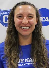 2015 Volleyball Roster