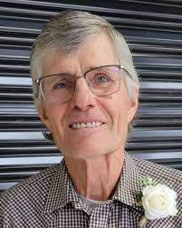 Arlan Verburg Obituary February 28, 2025