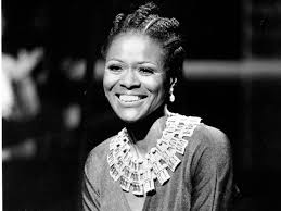 Tyson, at 88, became the oldest actress to win a tony. Cicely Tyson Dead At 96