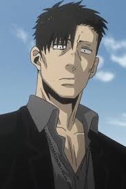 False a/0 vs a/0 please like share and subscribe !!! Nicolas Brown From Gangsta Even If I Know I Ll Probably Never Get A 2nd Season He Will Always Be My Favorite Animatedladyboners