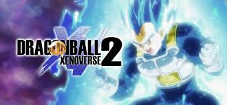 En 2011, le jeu est devenu dragon ball z devolution. Dragon Ball Xenoverse 2 Ssgss Evolved Vegeta Announced Dbzgames Org