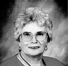 Geneva WOLFF Obituary (1931