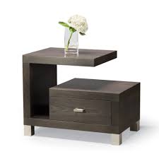 Cantilever Night Stand By Knowlton Brothers Bedside Table Design Modern Bedside Table Side Tables Bedroom