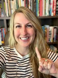 So excited for day 1 in my new position as Content Design Manager at  Aperture Education!