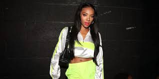 Rich brian & bbno$ ] just popped her kidney, i bought a million options of the stock. Lil Mama Makes Transphobic Heterosexual Rights Comments On Instagram