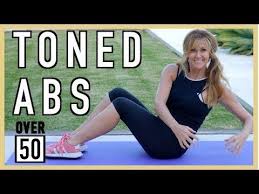 Ab Exercises For Women 5 Minute Toned Abs Workout For Women Over 50 Youtube Toned Abs Workout Abs Workout For Women Abs Workout