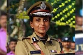 It was designed to solve the main limitations of the twisted nematic field effect (tn). Kerala S First Female Dgp Sreelekha Ips Retires After 33 Years In Service The News Minute