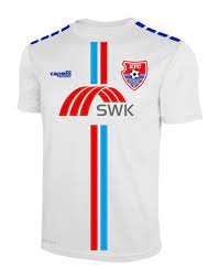 The match is a part of the 3.liga. Kfc Uerdingen 2020 21 Away Kit