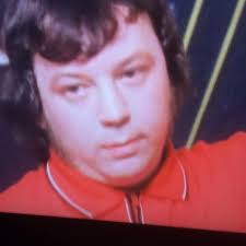 Davy Evans, taken too soon. Thinking of him