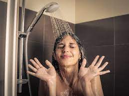 To remove by washing lightly in. What A Cold Hair Rinse Can And Can T Do Self