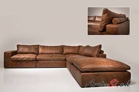 Sofa Leder 7 In 2019 Sofa Leder Braun Sofa Leder Und