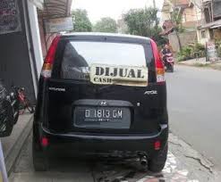 Sebagai contoh kita gunakan profil velg sebagai berikut: Modifikasi Mobil Hyundai Atoz Dengan Ukuran Velg Menggunakan Ring 14 Berawal Dari Hobi Ternyata Bisa Menghasilkan Uang