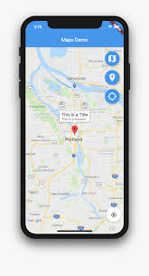 Do more with bing maps. Flutter Google Maps Google Map Mobile Ui Hd Png Download Kindpng