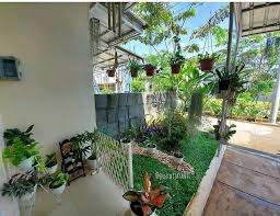 Kolam hias model kolam ikan minimalis depan rumah. Mungil Tapi Cantik Desain 25 Taman Minimalis Di Teras Depan Rumah Yang Sederhana