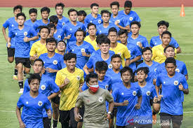 Laga timnas u19 indonesia vs bulgaria bakal bergulir di stadion igraliste nk polet, pada hari ini, sabtu (5/9/2020) malam wib. Pssi Pengunduran Jadwal Turnamen Di Kroasia Baik Untuk Timnas U 19 Antara News