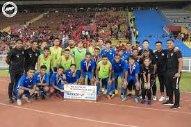 Saingan piala sultan selangor 2019 yang menyaksikan dua musuh tradisi. Singapore Selection Fall To Narrow Defeat In The Sultan Of Selangor S Cup 2019 Football Association Of Singapore