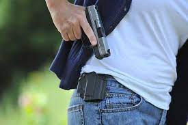 06/04/2015 08:56 pm | by brendan pringle. 6 On Target Concealed Carry Insurance Options 2021 Gun Digest