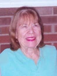 Obituary information for Nancy Rebecca Ramey