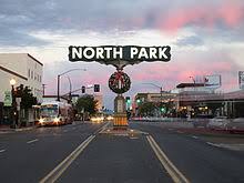 Filled with quaint shops, bars, restaurants. North Park San Diego Wikipedia