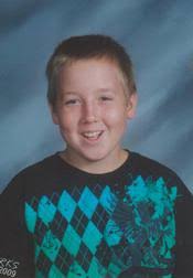 Marcus Wayne Goforth (1996-2012)