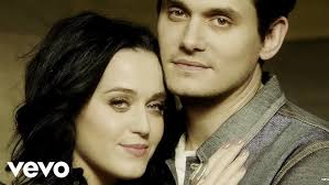 Thomas Rhett, Katy Perry