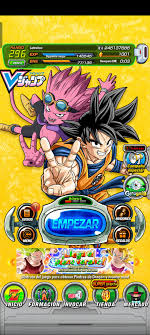 Do you think that stones are enough for some powerful banner? I'm new. :  r/DBZDokkanBattle