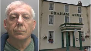 Hotel manager who stole £107k from family business is jailed