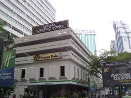 Get your team aligned with all the tools you need on one secure, reliable video platform. Wisma Lim Foo Yong Kl Office