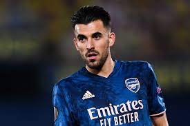 Spanish international dani ceballos answers questions on his most difficult opponents, best arsenal moments. Report Dani Ceballos Expected To Leave Arsenal At The End Of The Season Managing Madrid