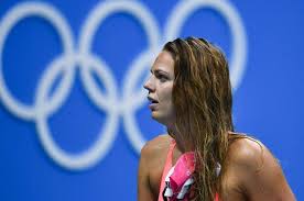 Та самая девчонка, которая с фирменной улыбкой крушила но случилось как случилось. Plavanie Efimova Yuliya Efimova Chtoby Zarabotat Na Zhile V Moskve Mne Pridetsya Poplavat Eshe Paru Olimpiad