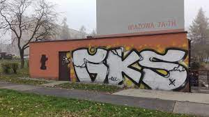 Nic dziwnego, bo najczęściej są to wulgarne napisy szpecące elewacje naszych bloków i kamienic. Tylko U Nas Kibol Gks Katowice Ostrzelal Z Broni Pracownikow Firmy Usuwajacej Nielegalne Napisy Z Miejskich Budynkow Katowice24