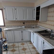 Kitchen cabinet refacing furniture medic of the greater toronto area. Kitchen Cabinets Painters Toronto On Cupboard Refinishing