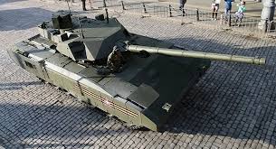 Did you hold the depleted uranium i do disagree, though i do understand. Russian Armata Tank Becomes Impervious To Depleted Uranium Shells Sputnik International