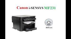 فقط حدد برنامج التشغيل الصحيح, لا توجد مراجعات بعد. Canon I Sensys Mf231 Driver Youtube